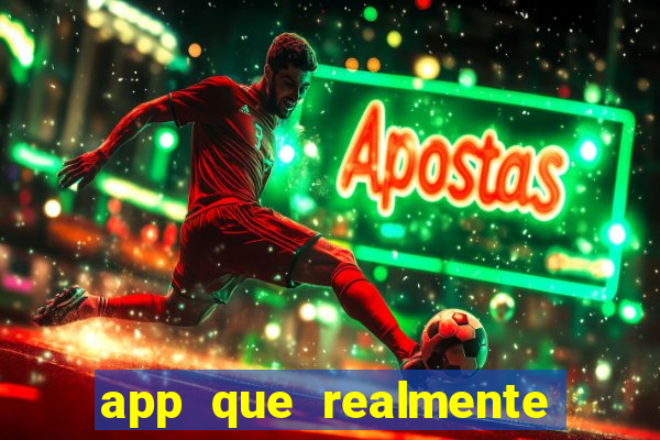 app que realmente paga para jogar